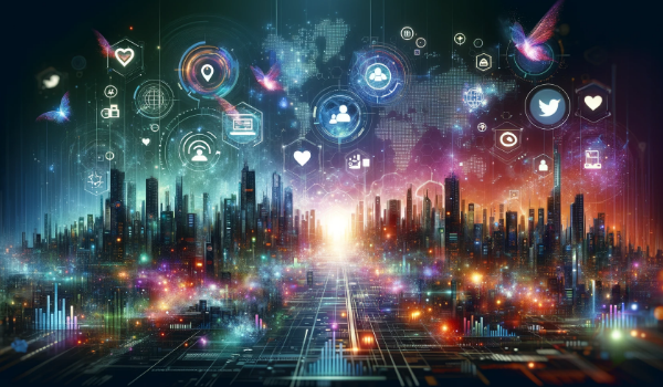 RADMark stands at the forefront of marketing innovation