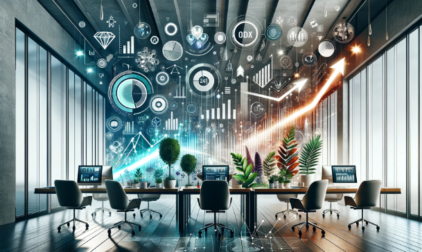 Welcome to RADMark - Your guide in the Marketing Maze